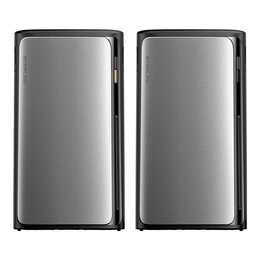 Magazyn energii ECOFLOW Stream Ultra 800W + Magazyn energii ECOFLOW Stream AC Pro 800W