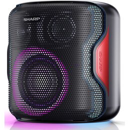 Power Audio SHARP PS-921 130W, Bluetooth, Bateria 14 godzin, IPX5
