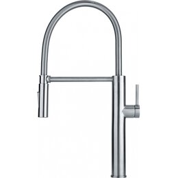 Bateria FRANKE Pescara XL semi-pro 115.0472.959 Stal szlachetna