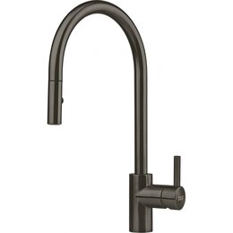 Bateria FRANKE Eos Neo pull-out spray 115.0628.256 Antracyt