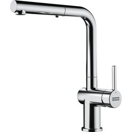 Bateria FRANKE Active L window pull-out spray 115.0653.391 Chrom