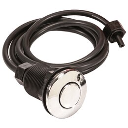 Włącznik pneumatyczny do młynka FRANKE Turbo Elite 133.0506.776 Chrom