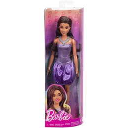 Lalka Barbie Fashionistas HYT92