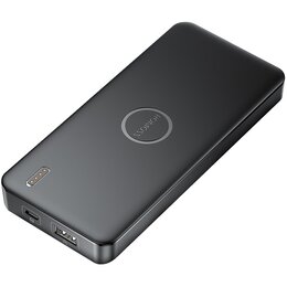 Powerbank ROMOSS PPB10 10000mAh 10.5W Czarny