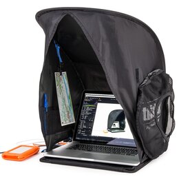 Osłona przeciwsłoneczna THINK TANK Pixel Sunscreen V2.0