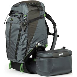 Plecak THINK TANK Rotation Pro 50L+ Szary