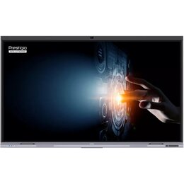 Monitor PRESTIGIO SOLUTIONS PSMB068P650 65" 3840x2160px IPS