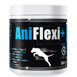 Suplement dla psa GAME DOG AniFlexi+ V2 150 g