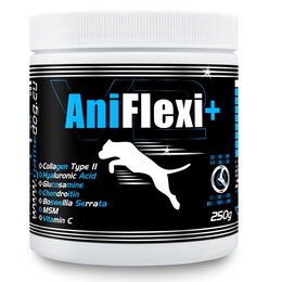 Suplement dla psa GAME DOG AniFlexi+ V2 250 g