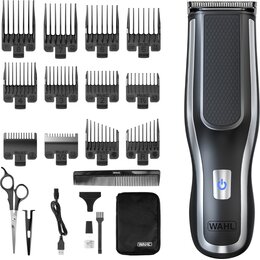 Strzyżarka WAHL Self-Clip 360 Clipper 0.8-25 mm