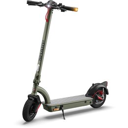 Hulajnoga elektryczna SHARP EM-KT4CEU-G 35km 350W Amortyzacja 10" Oliwkowo-szary