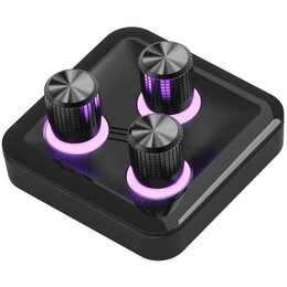 Moduł COOLER MASTER 3x Knob