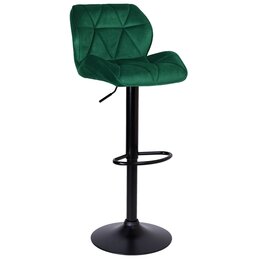 Hoker EHOKERY Grappo Black Velvet Ciemnozielony