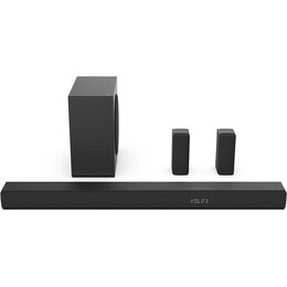 Soundbar HISENSE AX5100Q Czarny