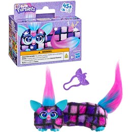 Maskotka HASBRO Furby DJ Furblets G17805X0