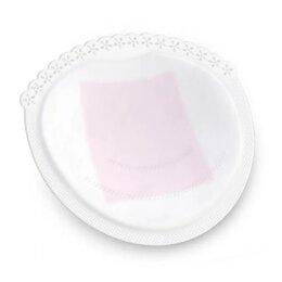 Wkładki laktacyjne LOVI Discreet Elegance 19/607 (60 sztuk)