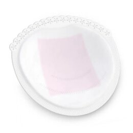 Wkładki laktacyjne LOVI Discreet Elegance 19/602 (40 sztuk)