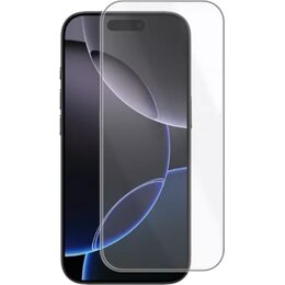 Szkło hartowane MOCOLL 2.5D Full Cover do Apple iPhone 16 Pro Max