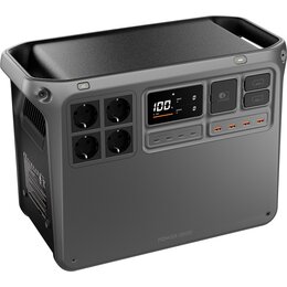 Stacja zasilania DJI Power 2000 2048 Wh Bank energii