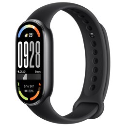 Smartband XIAOMI Mi Band 10 Czarny