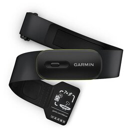 Czujnik tętna HRM 600 M-XL Czarny