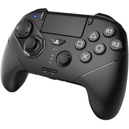 Kontroler HORI Wireless Fighting Commander Octa Pro Czarny