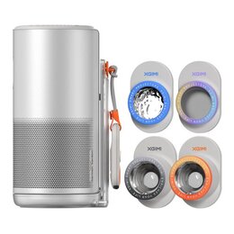 Projektor XGIMI MoGo 4 Exclusive Set Full HD (1920 x 1080), Wi-Fi, Bluetooth