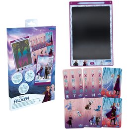 Tablet do rysowania LEXIBOOK Kraina Lodu CRT10FZ