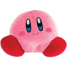 Maskotka TOMY Mocchi-Mocchi Kirby Mega T12982