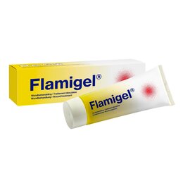 Żel hydrokoloidowy FLAMIGEL (50 g)