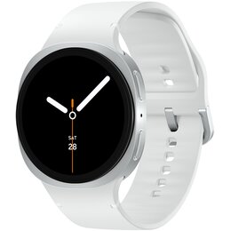 Smartwatch SAMSUNG Galaxy Watch 8 SM-L330NZ 44mm Srebrny
