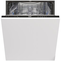 Zmywarka BEKO BRI63491 Program szybki 60cm