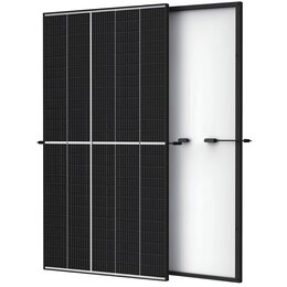 Fotowoltaika balkonowa z magazynem energii EcoFlow STREAM Easy AC Pro 800W 1,92kWh