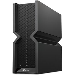 Router TP-LINK Archer BE700 2.4 / 5 / 6 GHz (TriBand), Wi-Fi Mesh