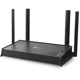 Router TP-LINK Archer BE220 2.4 / 5 GHz (DualBand), Wi-Fi Mesh
