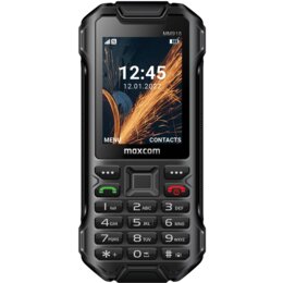 Telefon MAXCOM Strong MM918L 4G Czarny