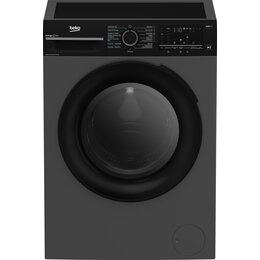 Pralko-suszarka BEKO bPRO 500BM5DFT6844MSDC