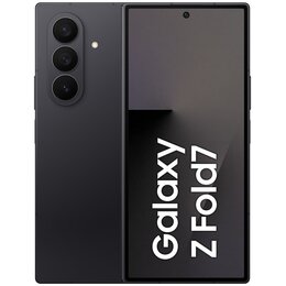 Smartfon SAMSUNG Galaxy Z Fold 7 5G 12/256GB 8" 120Hz Czarny SM-F966