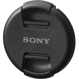 Przykrywka do obiektywu SONY ALCF72S.SYH 72 mm Czarny