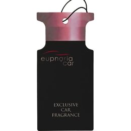 Odświeżacz do samochodu EUPHORIA CAR Exclusive Bad Girl 4 ml
