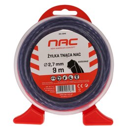 Żyłka do kosy i podkaszarki NAC 001-0040