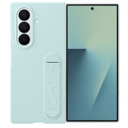 Etui SAMSUNG Silicone Case do Samsung Galaxy Z Fold 7 Miętowy EF-MF966