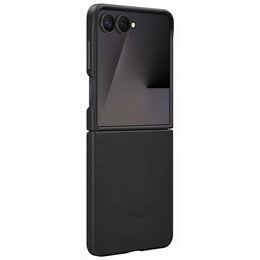 Etui SAMSUNG Kindsuit Case do Samsung Galaxy Z Flip 7 Czarny EF-VF766PBEGWW