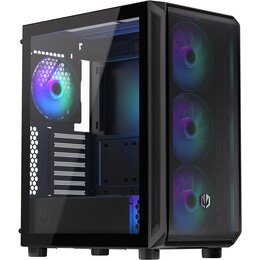 Komputer MAD DOG ENDORFY500ARGB-A32DR32 R7-5800X 32GB RAM 1TB SSD Radeon RX7700XT Wi-Fi