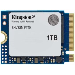 KINGSTON NV3 1TB SSD (SNV3SM3/1T0)