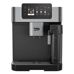Ekspres BEKO CaffeeExperto CEG7348X Czarny