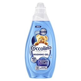 Żel do prania COCCOLINO Wonder Wash Odor Protection 1485 ml