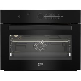 Piekarnik BEKO bPRO500 BBCM17400B Elektryczny Czarny A+