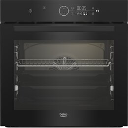 Piekarnik BEKO bPRO500 BBIM17401BCS Elektryczny Czarny A++