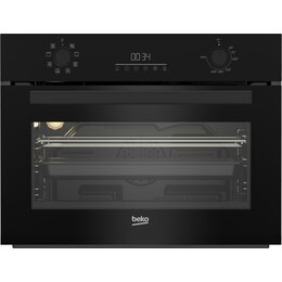 Piekarnik BEKO b300 BBCM13300B Elektryczny Czarny A